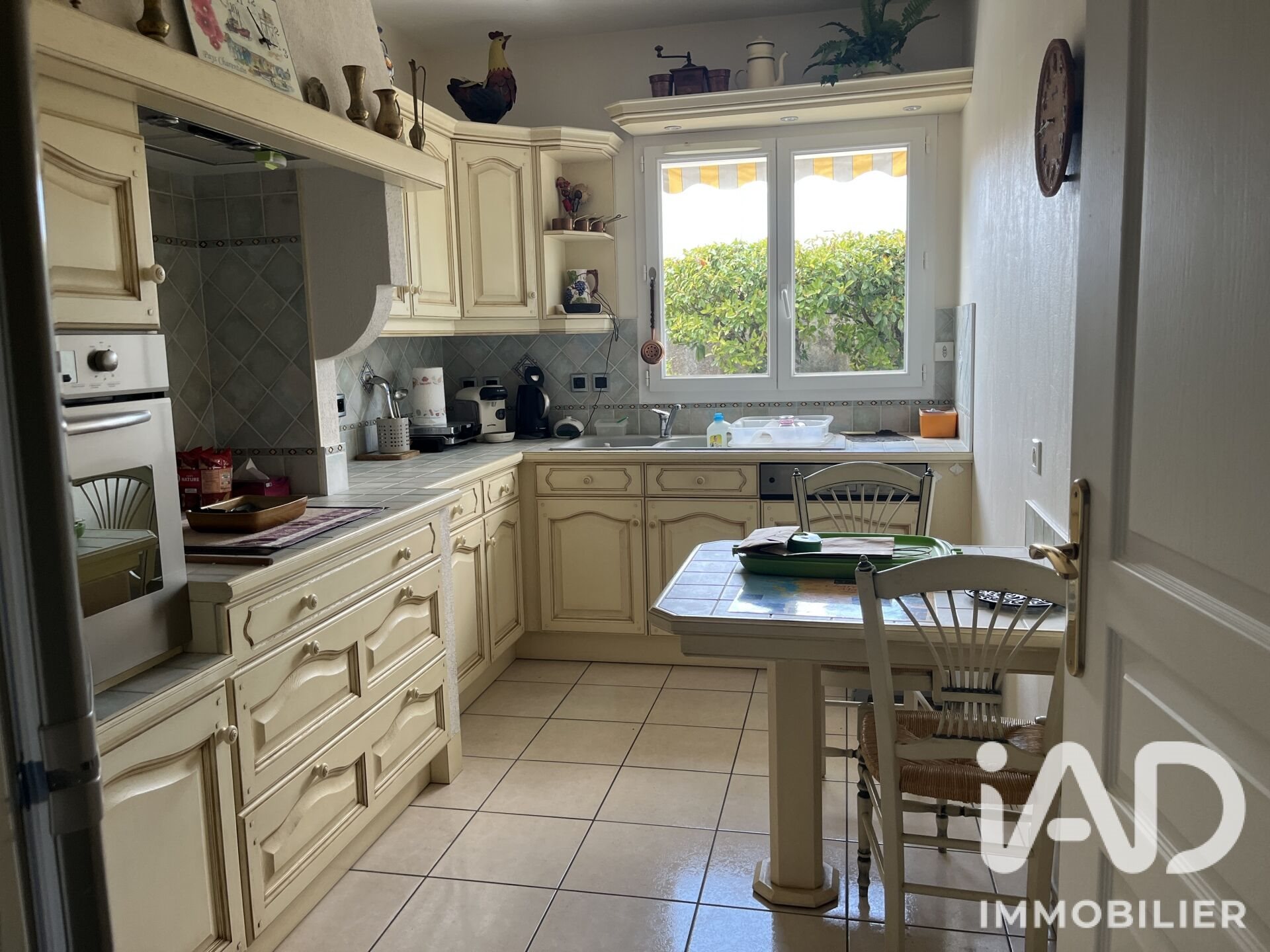 Appartement à vendre, 94m², Saujon