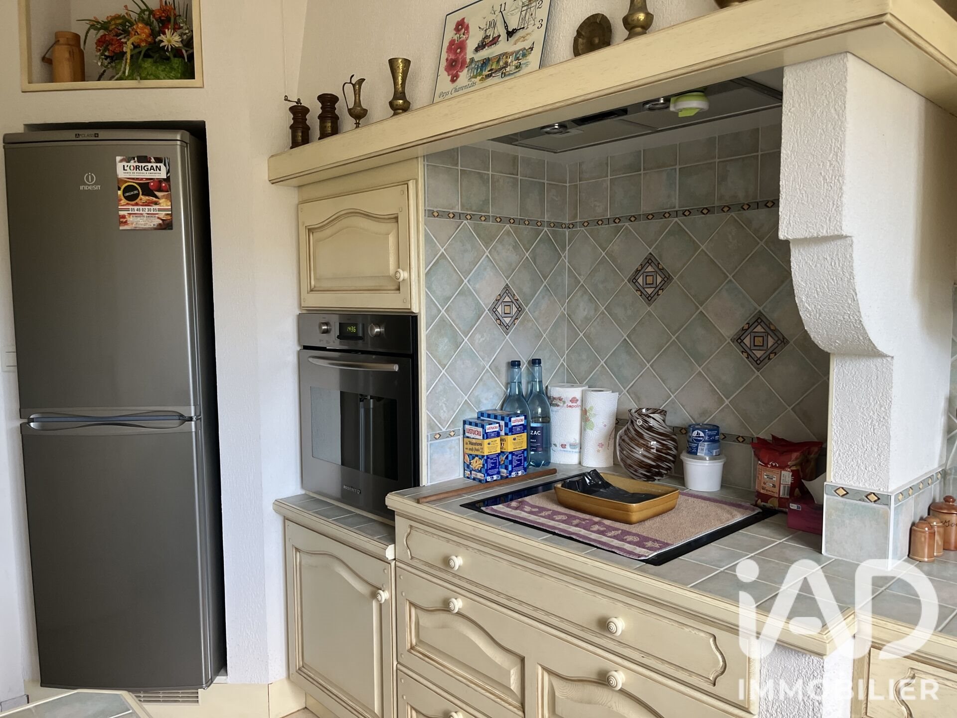 Appartement à vendre, 94m², Saujon