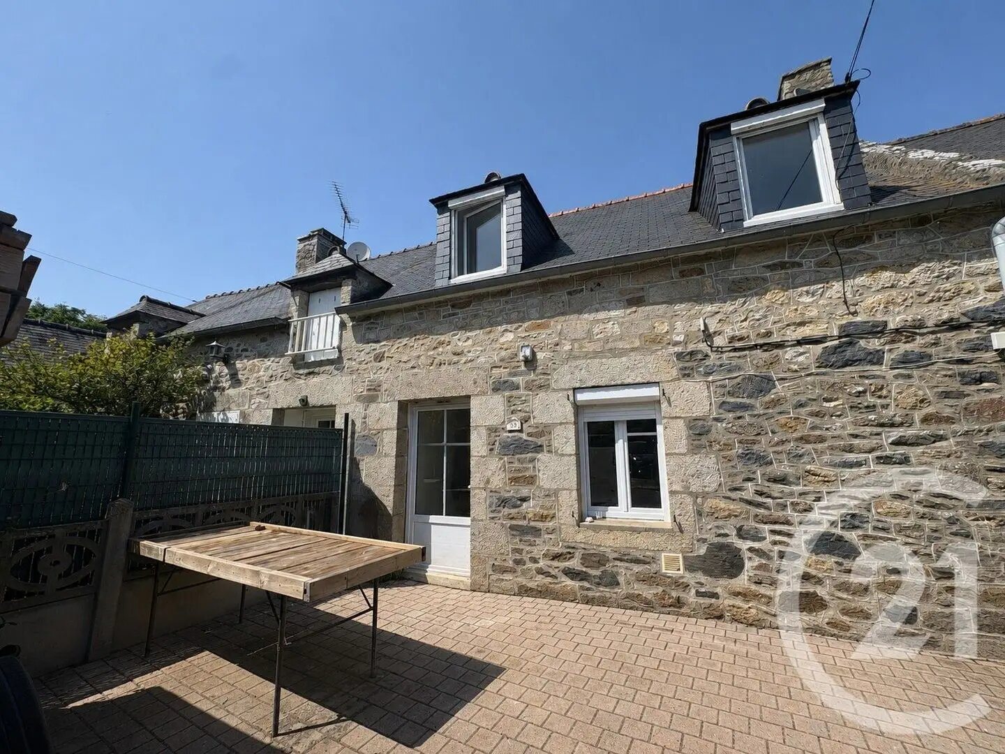 Maison à vendre, 54m², Créhen