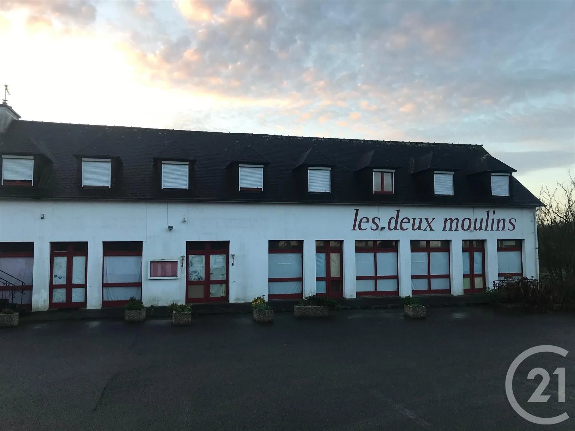 Maison à vendre, 580m², Créhen