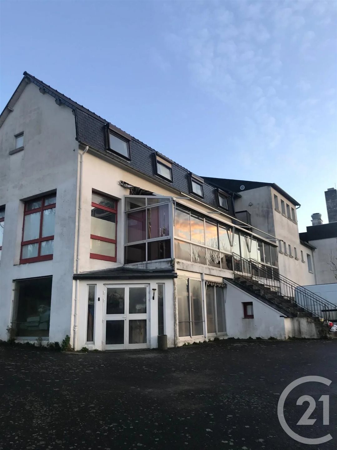Maison à vendre, 580m², Créhen