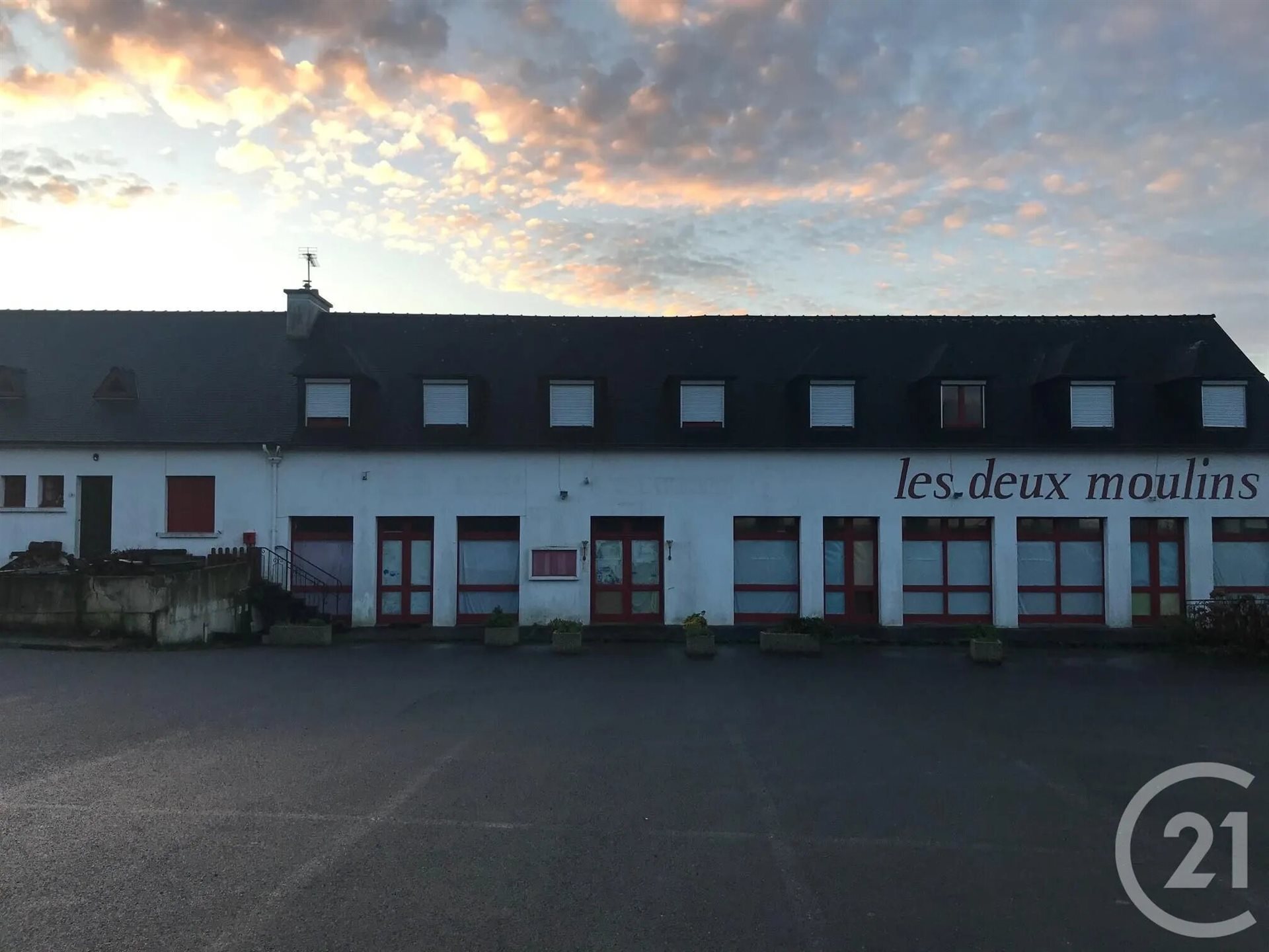 Maison à vendre, 580m², Créhen