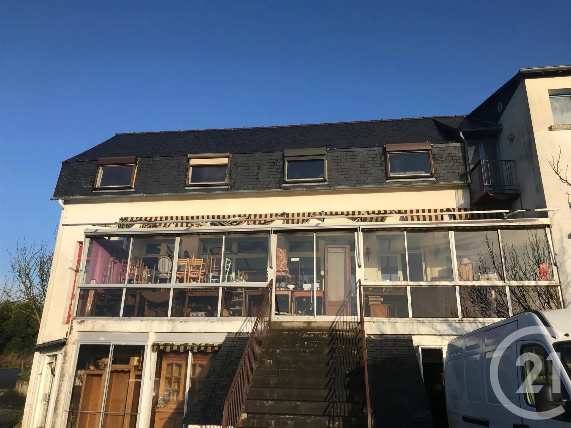 Maison à vendre, 580m², Créhen