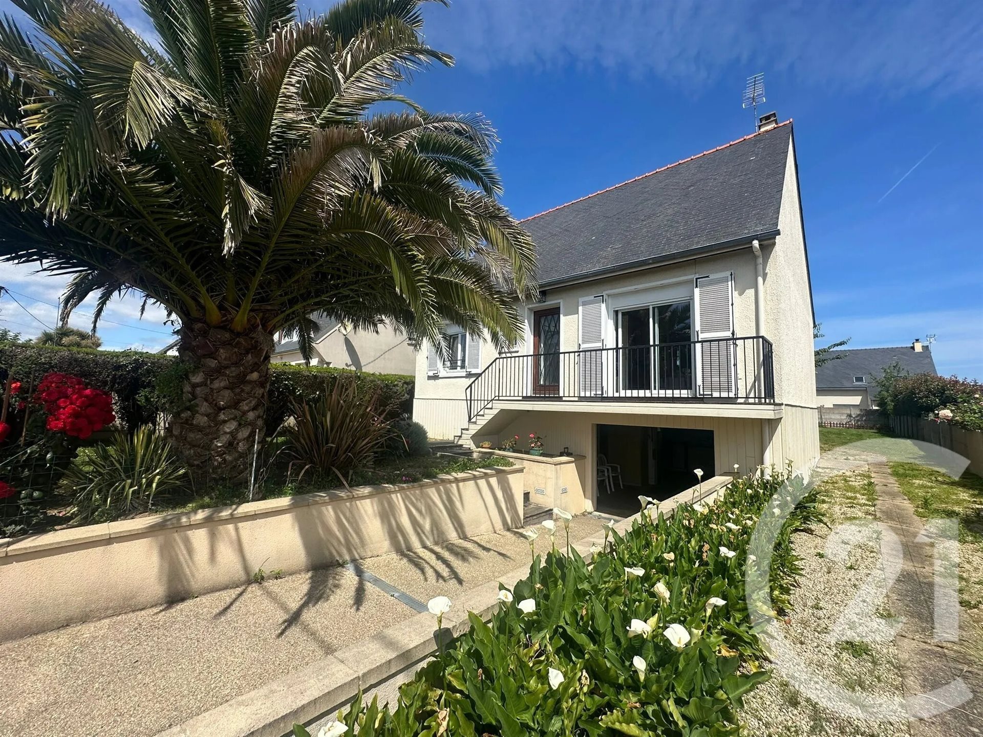 Maison à vendre, 70m², Ploubalay