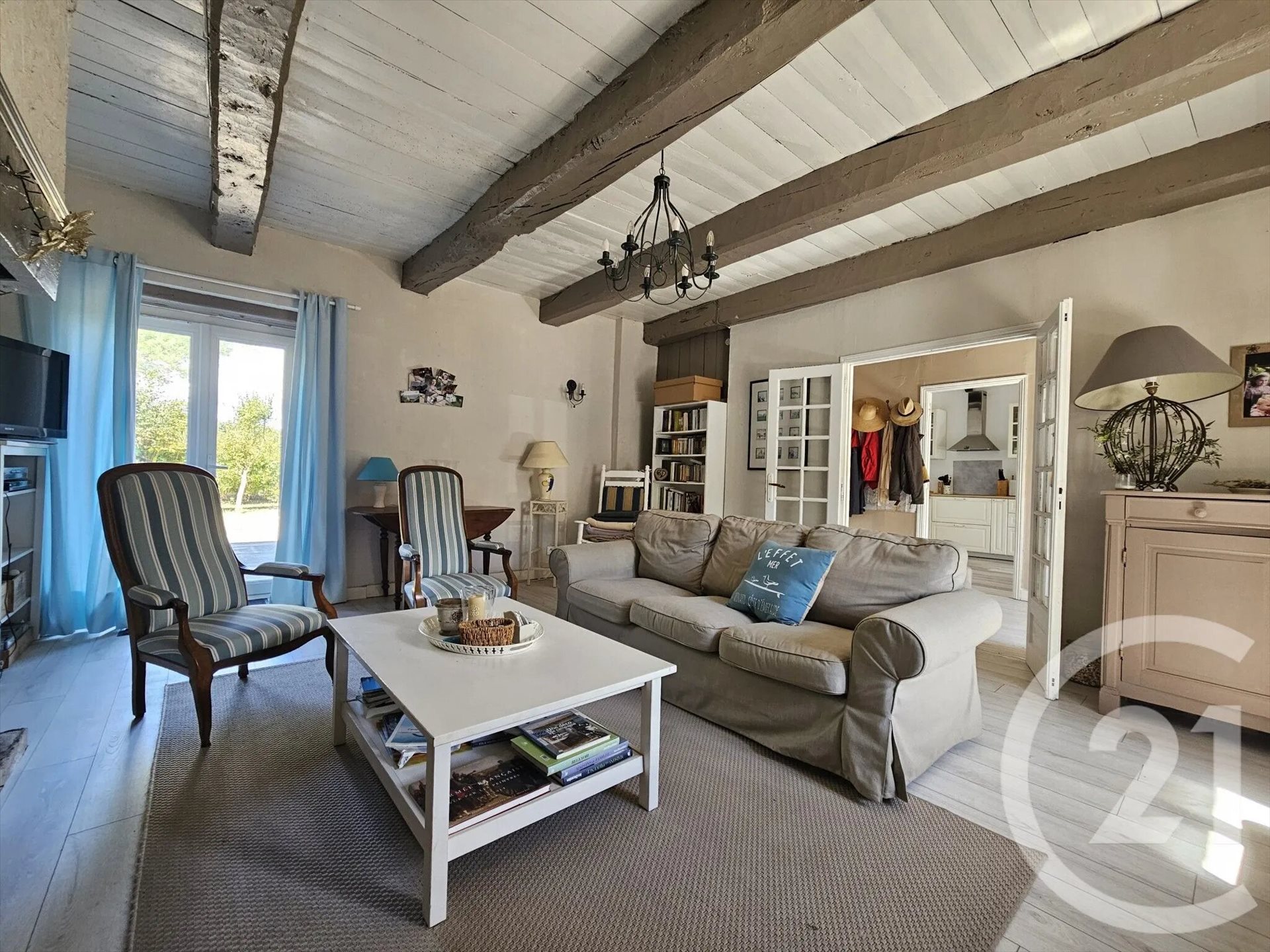 Maison à vendre, 114m², Ploubalay