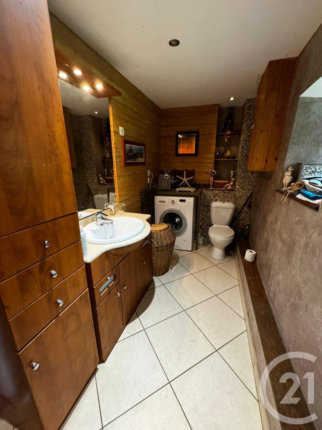 Maison à vendre, 122m², Tréméreuc