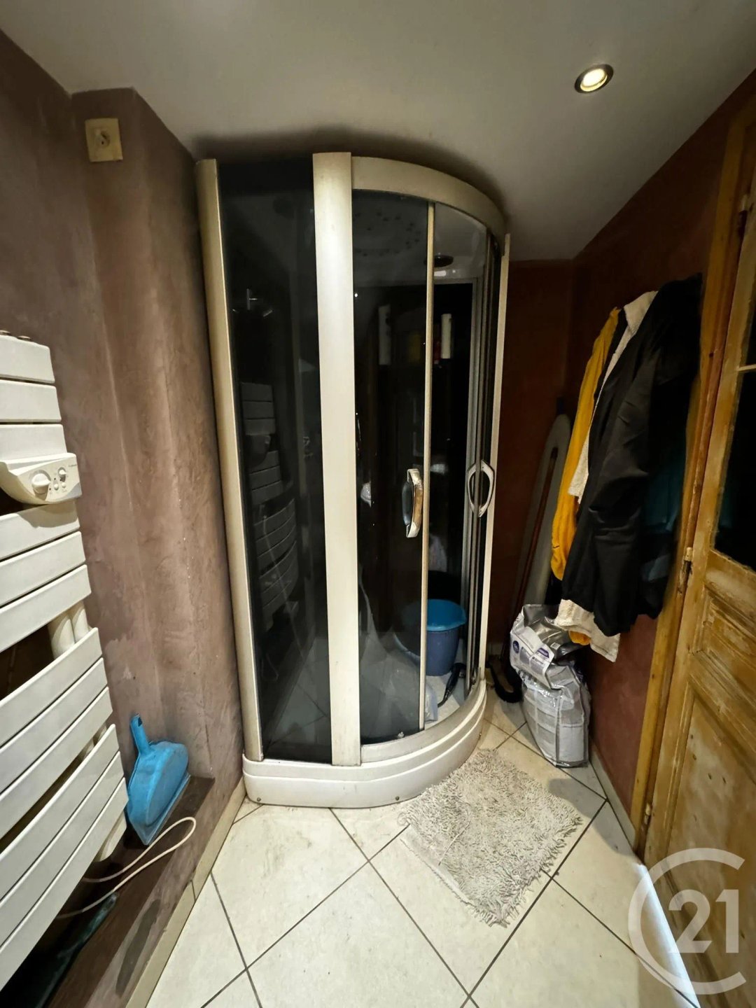 Maison à vendre, 122m², Tréméreuc