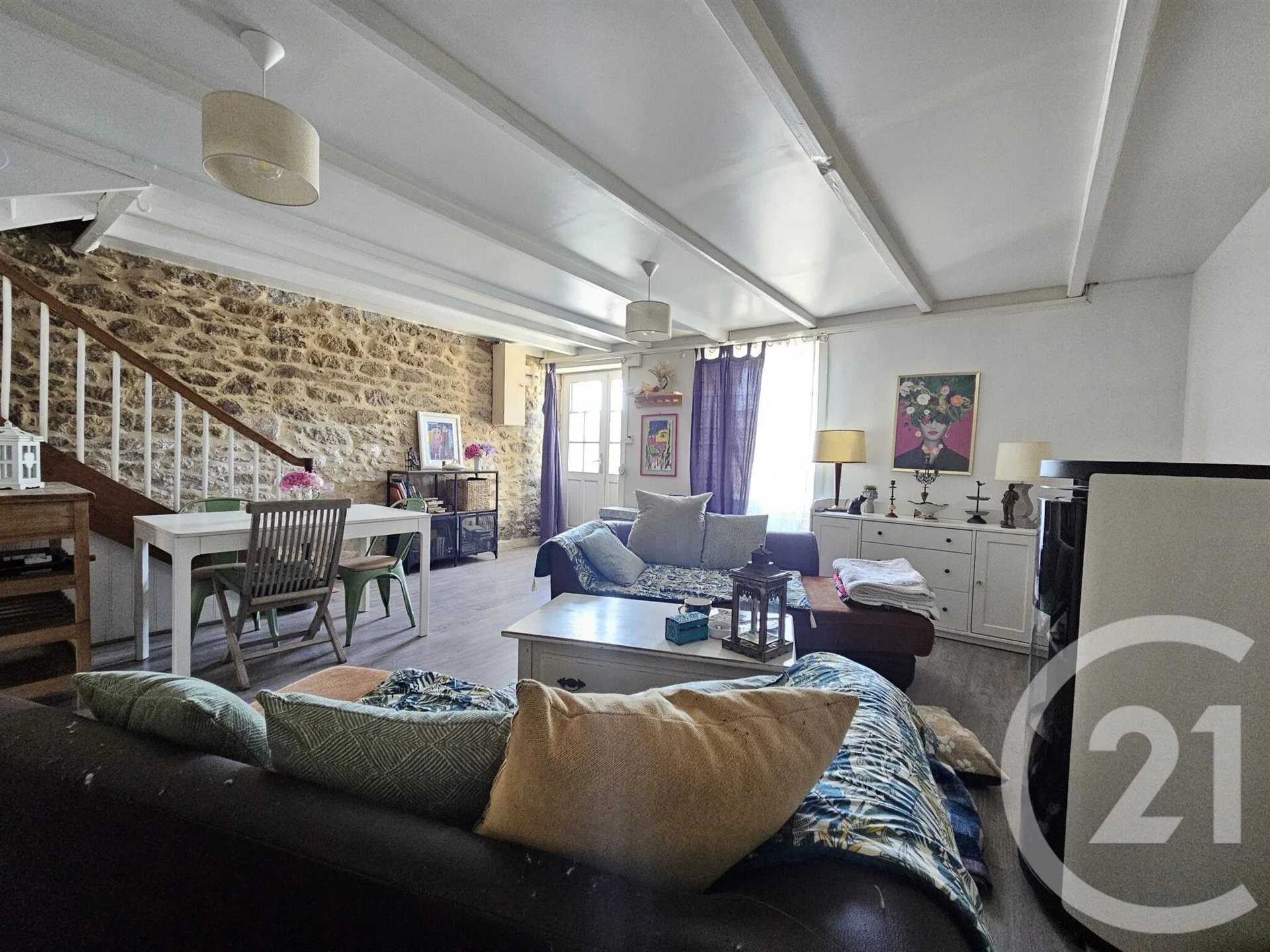 Maison à vendre, 100m², Trégon