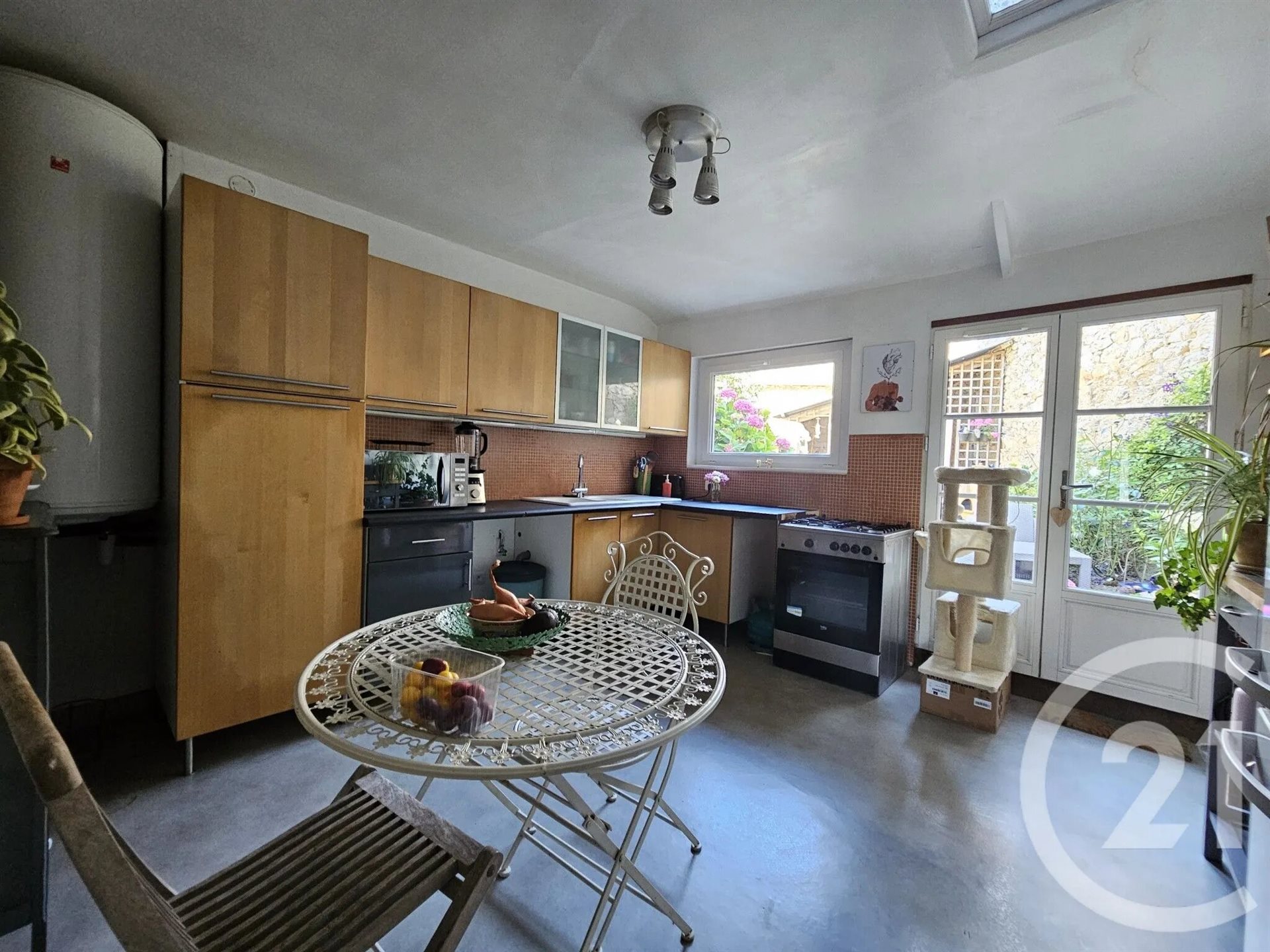 Maison à vendre, 100m², Trégon