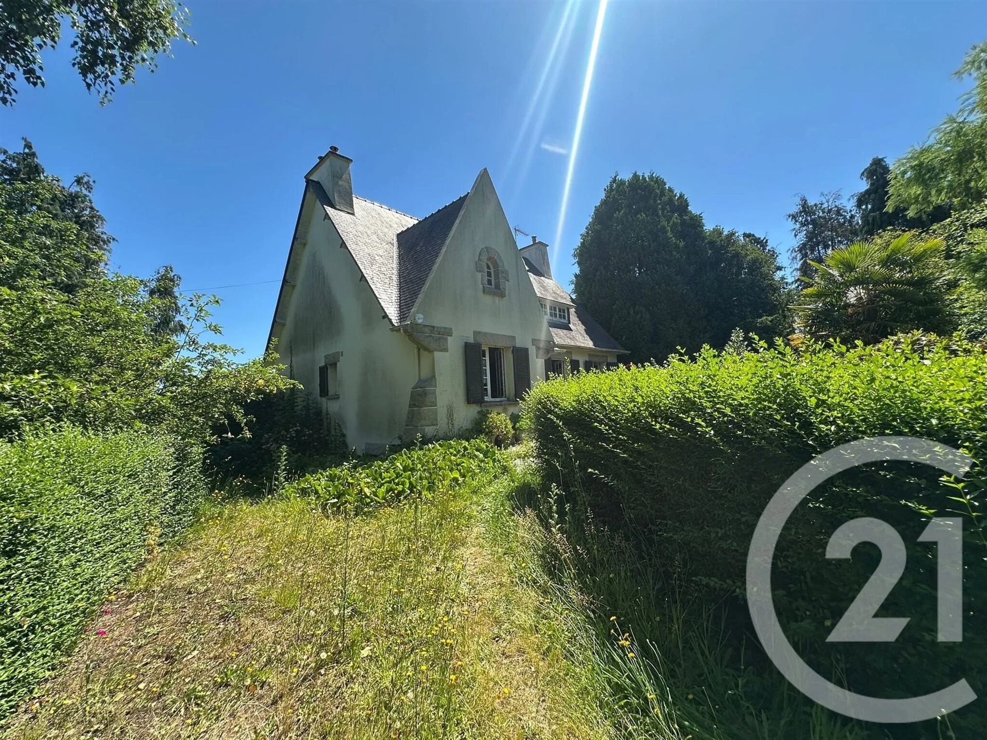 Maison à vendre, 88m², Ploubalay