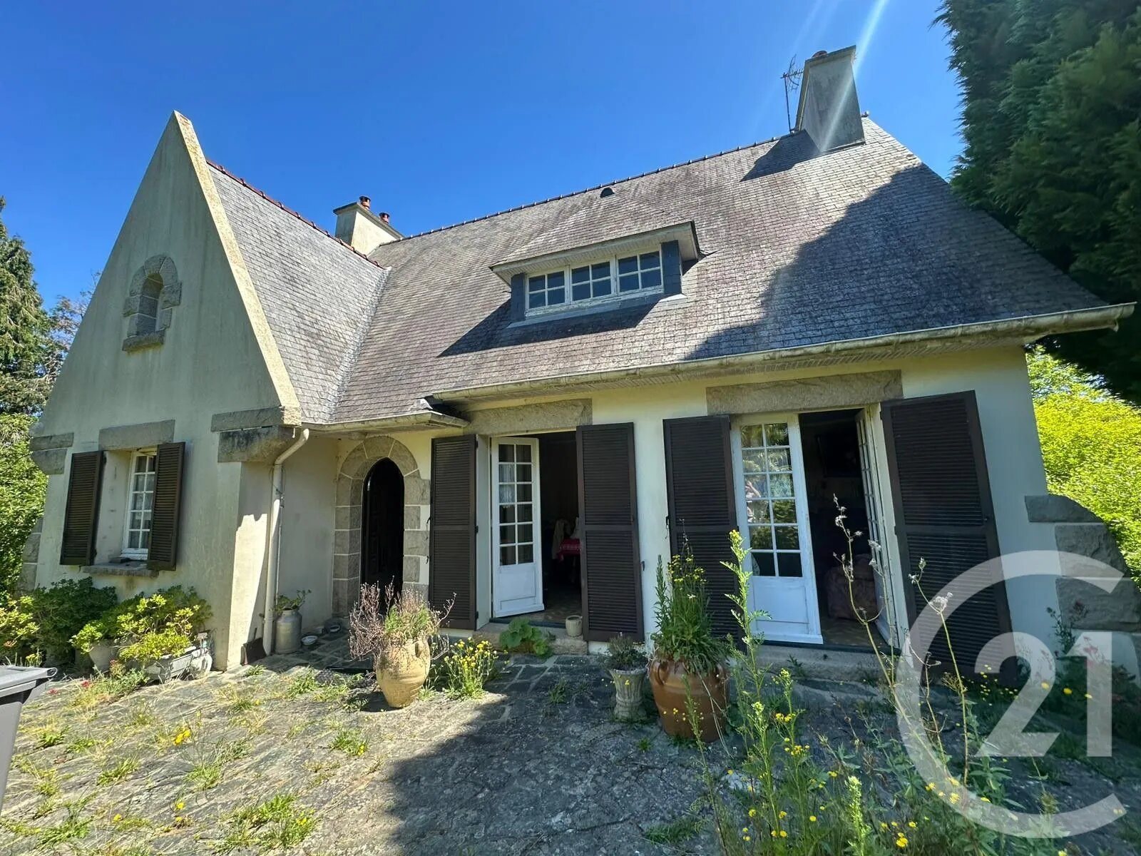 Maison à vendre, 88m², Ploubalay