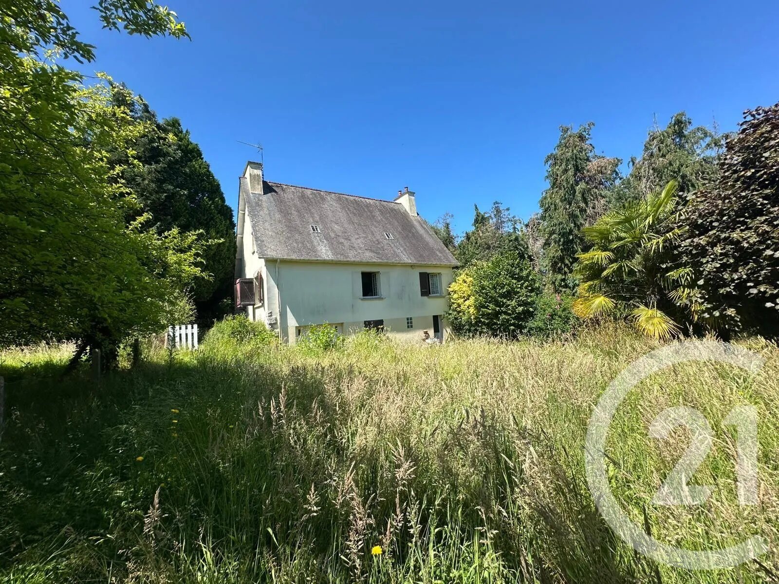 Maison à vendre, 88m², Ploubalay