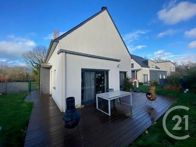 Maison à vendre, 98m², Lancieux