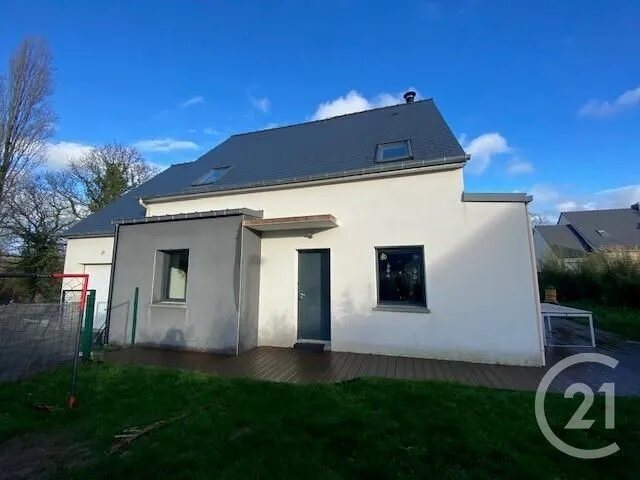 Maison à vendre, 98m², Lancieux