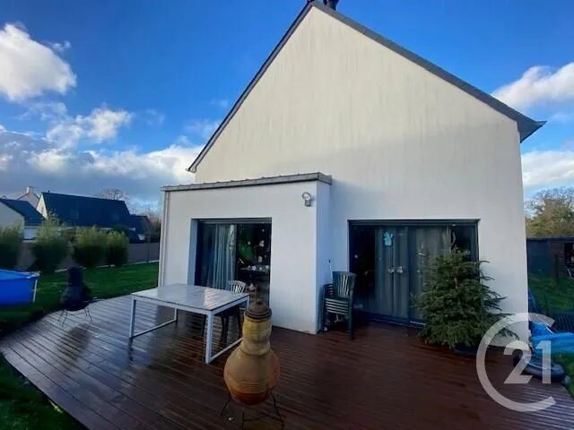 Maison à vendre, 98m², Lancieux