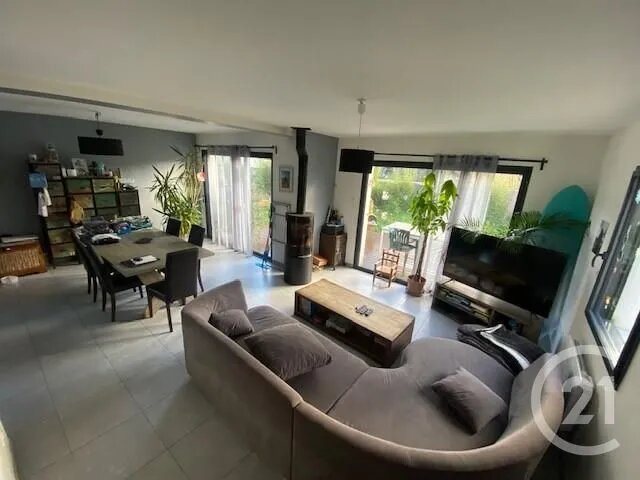Maison à vendre, 98m², Lancieux