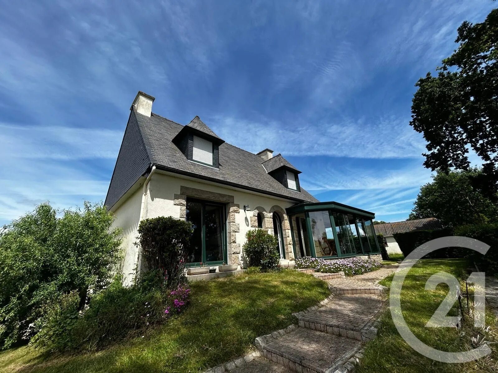 Maison à vendre, 138m², Plancoët