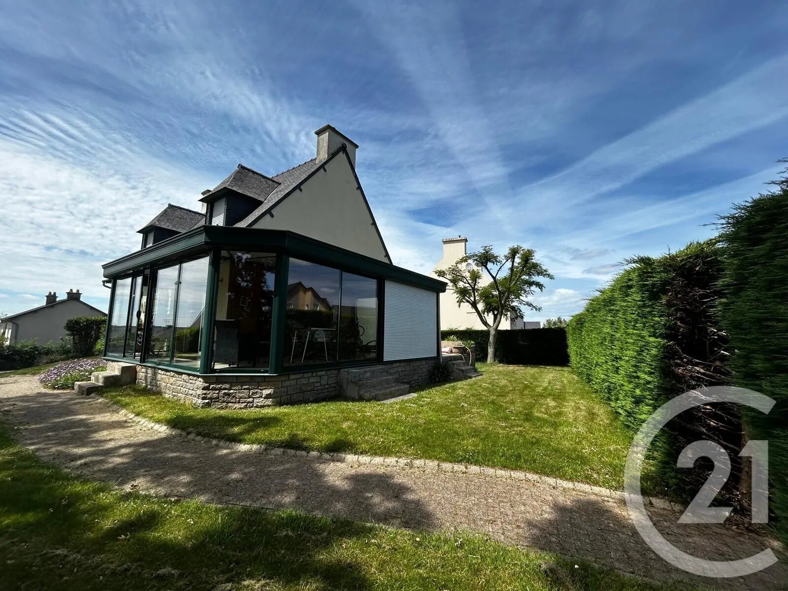 Maison à vendre, 138m², Plancoët