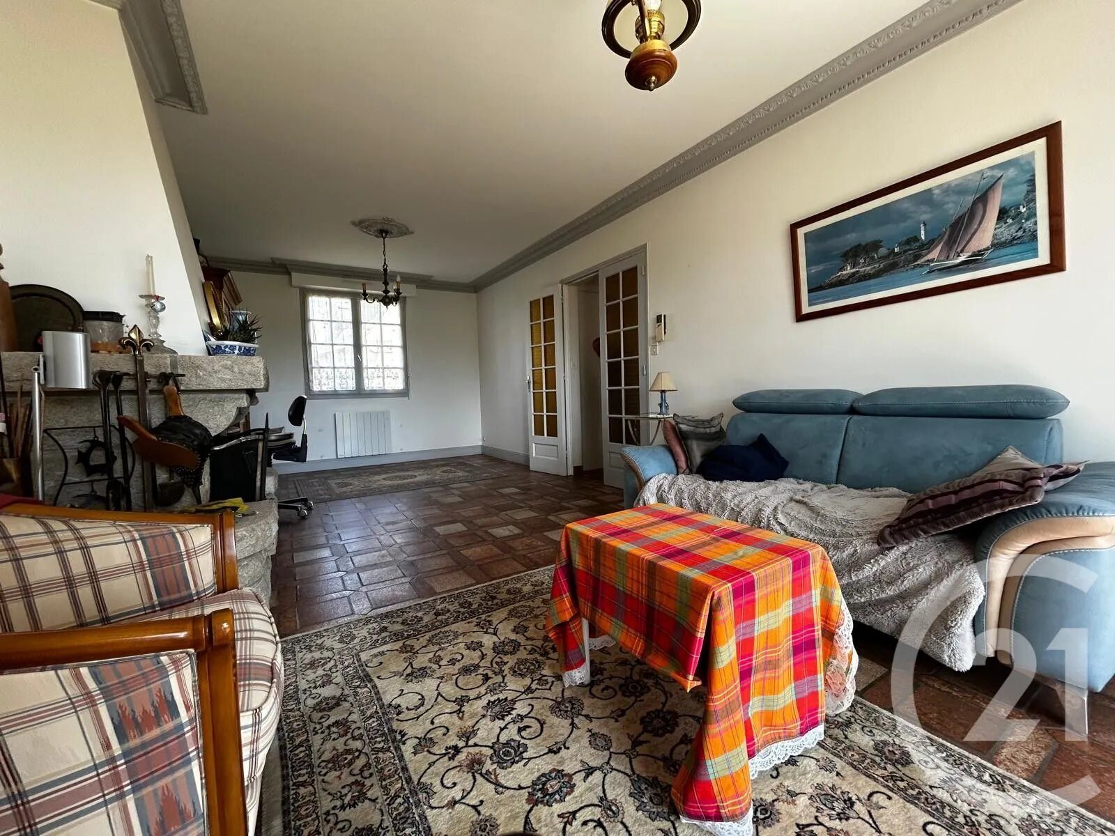 Maison à vendre, 138m², Plancoët