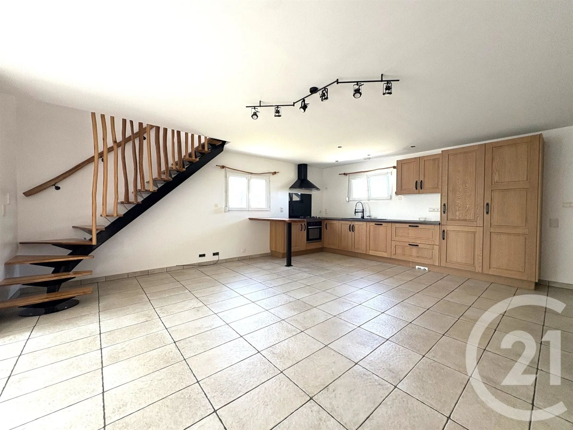 Maison à vendre, 120m², Créhen