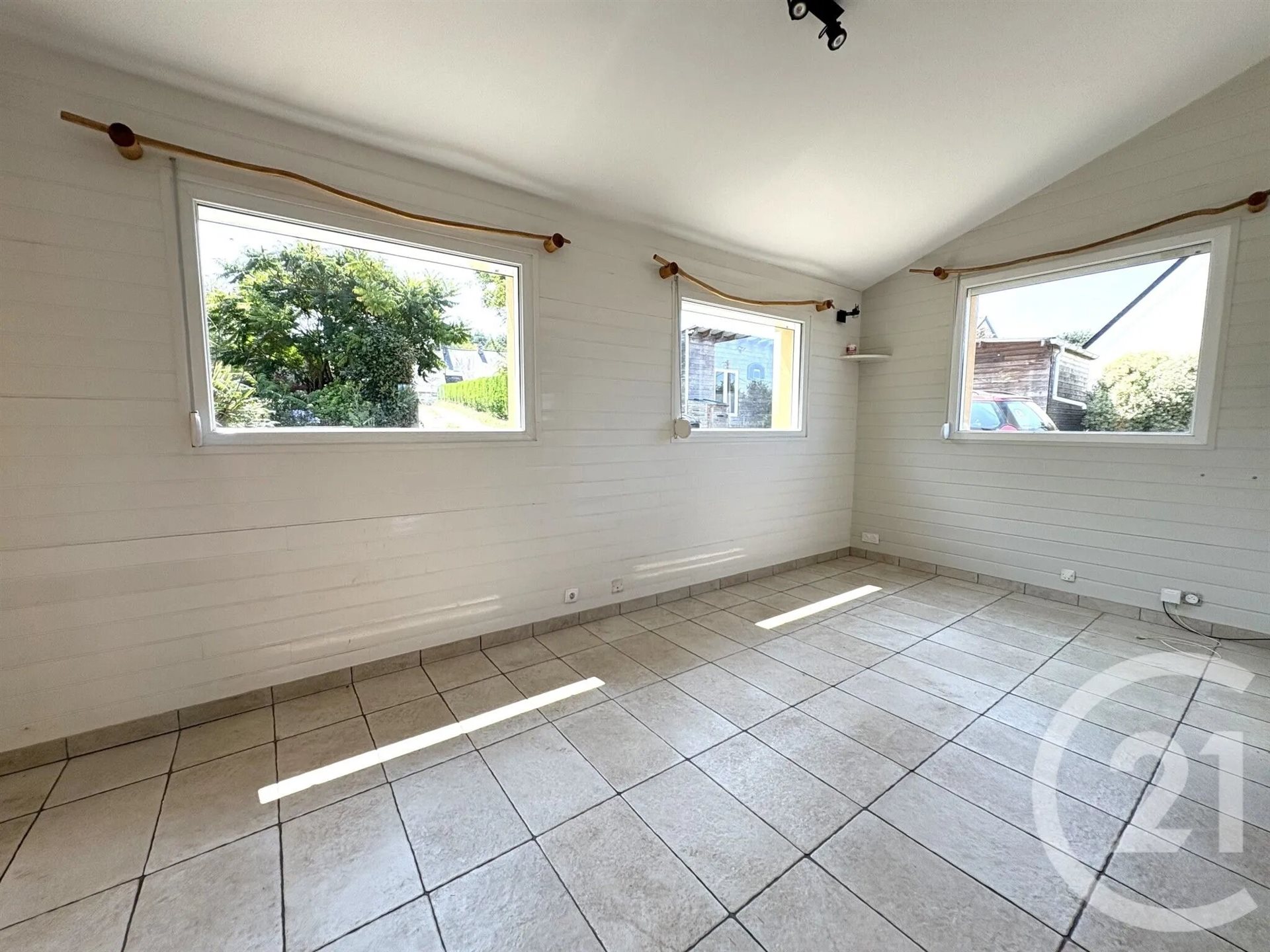 Maison à vendre, 120m², Créhen