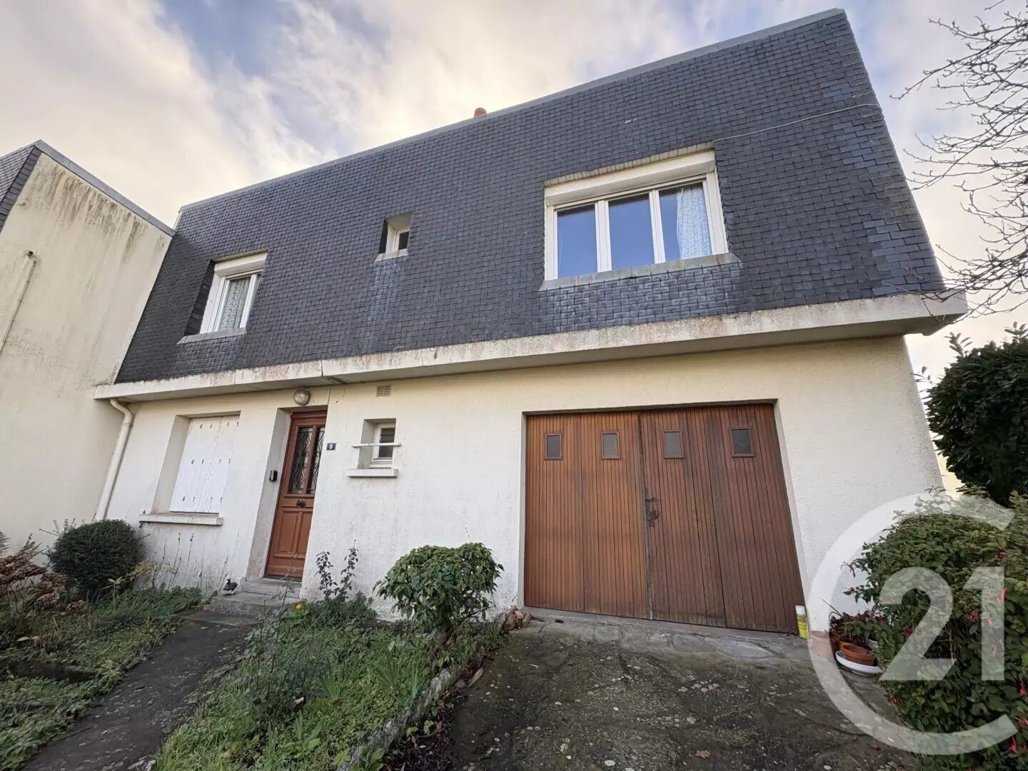 Maison à vendre, 100m², La Richardais