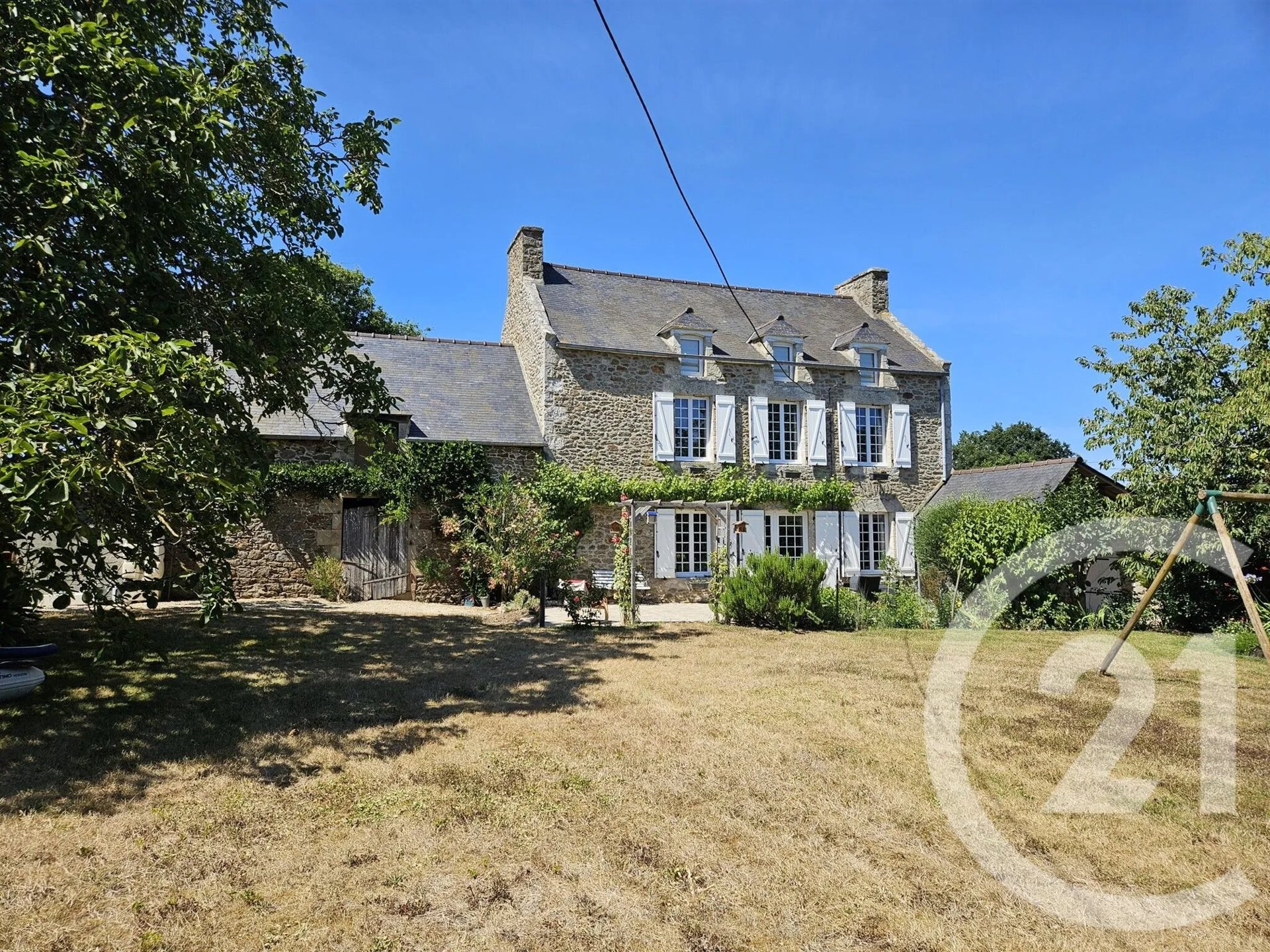 Maison à vendre, 158m², Ploubalay