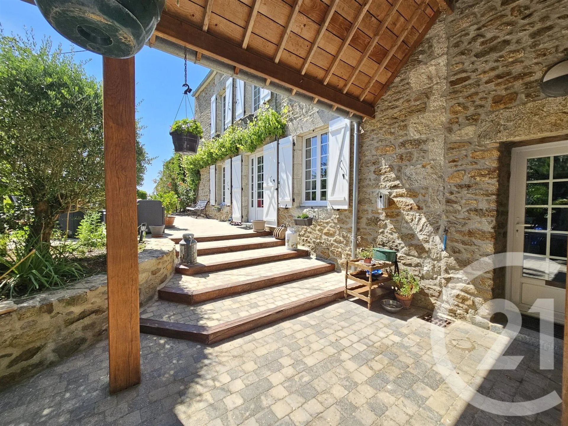 Maison à vendre, 158m², Ploubalay
