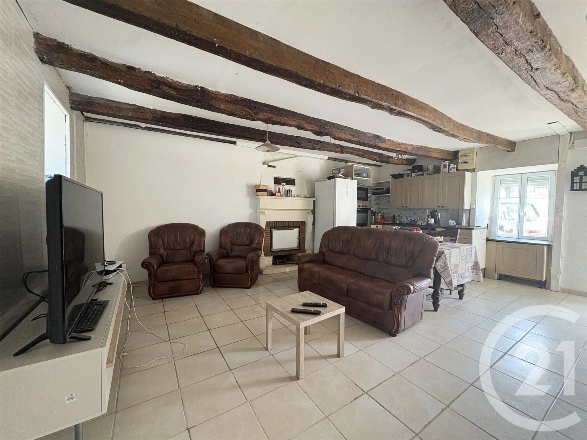 Maison à vendre, 65m², Créhen