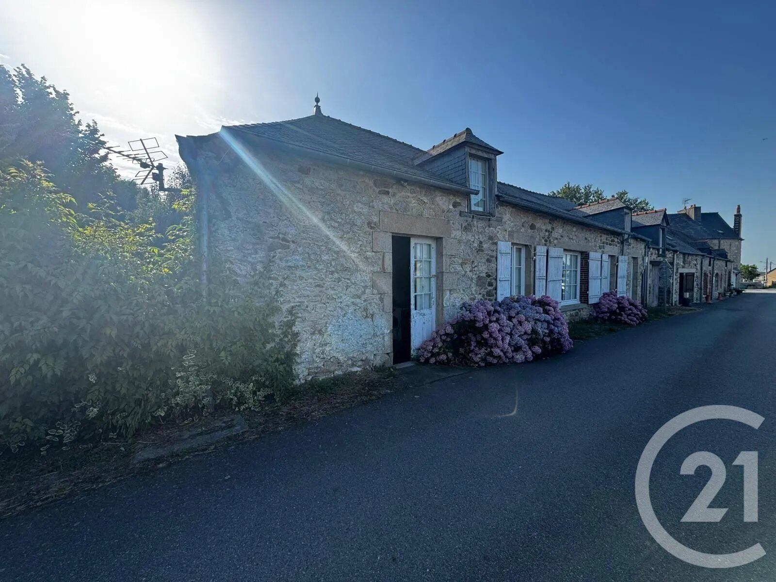 Maison à vendre, 183m², Trégon