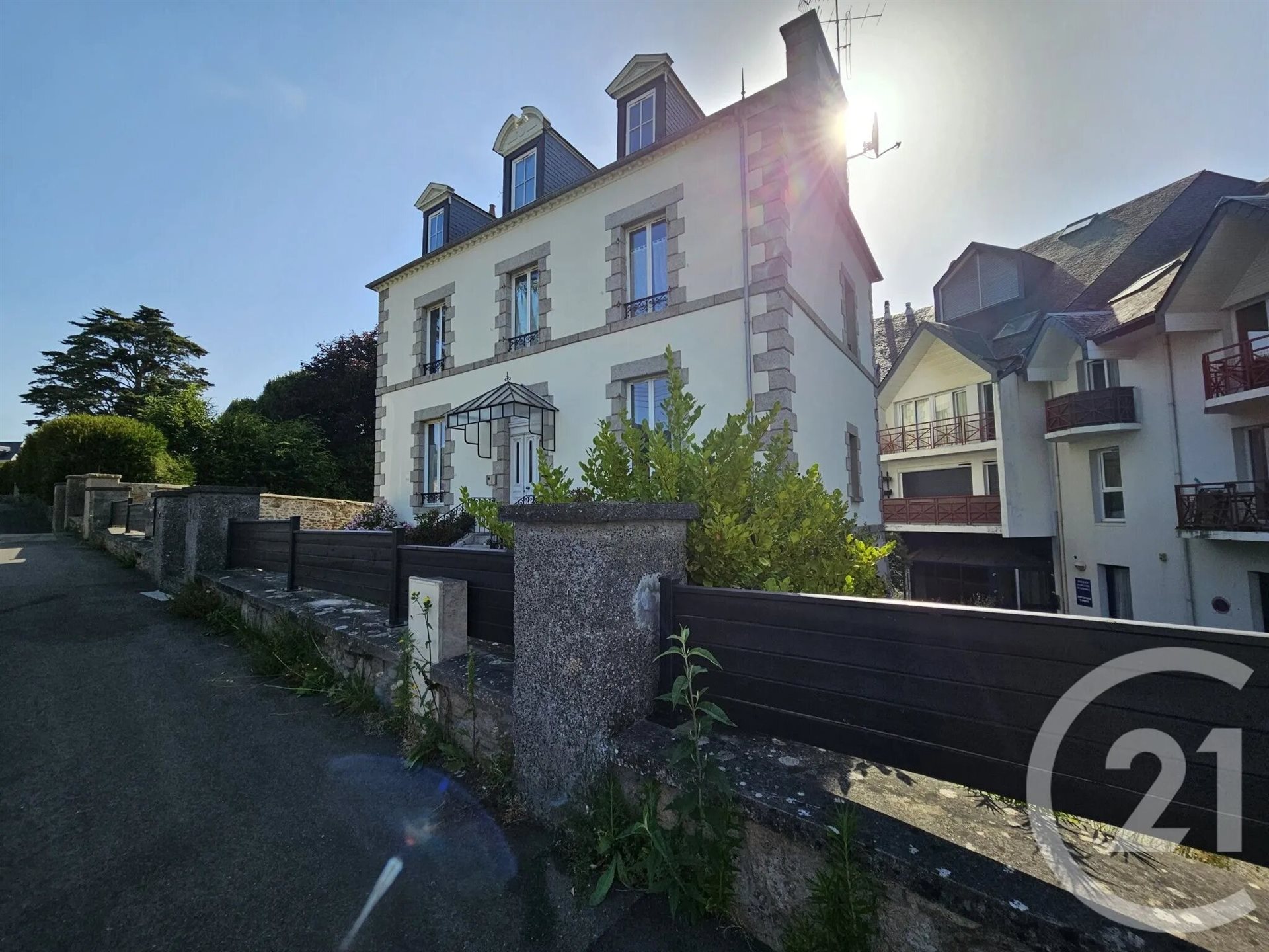 Appartement à vendre, 63m², Dinard