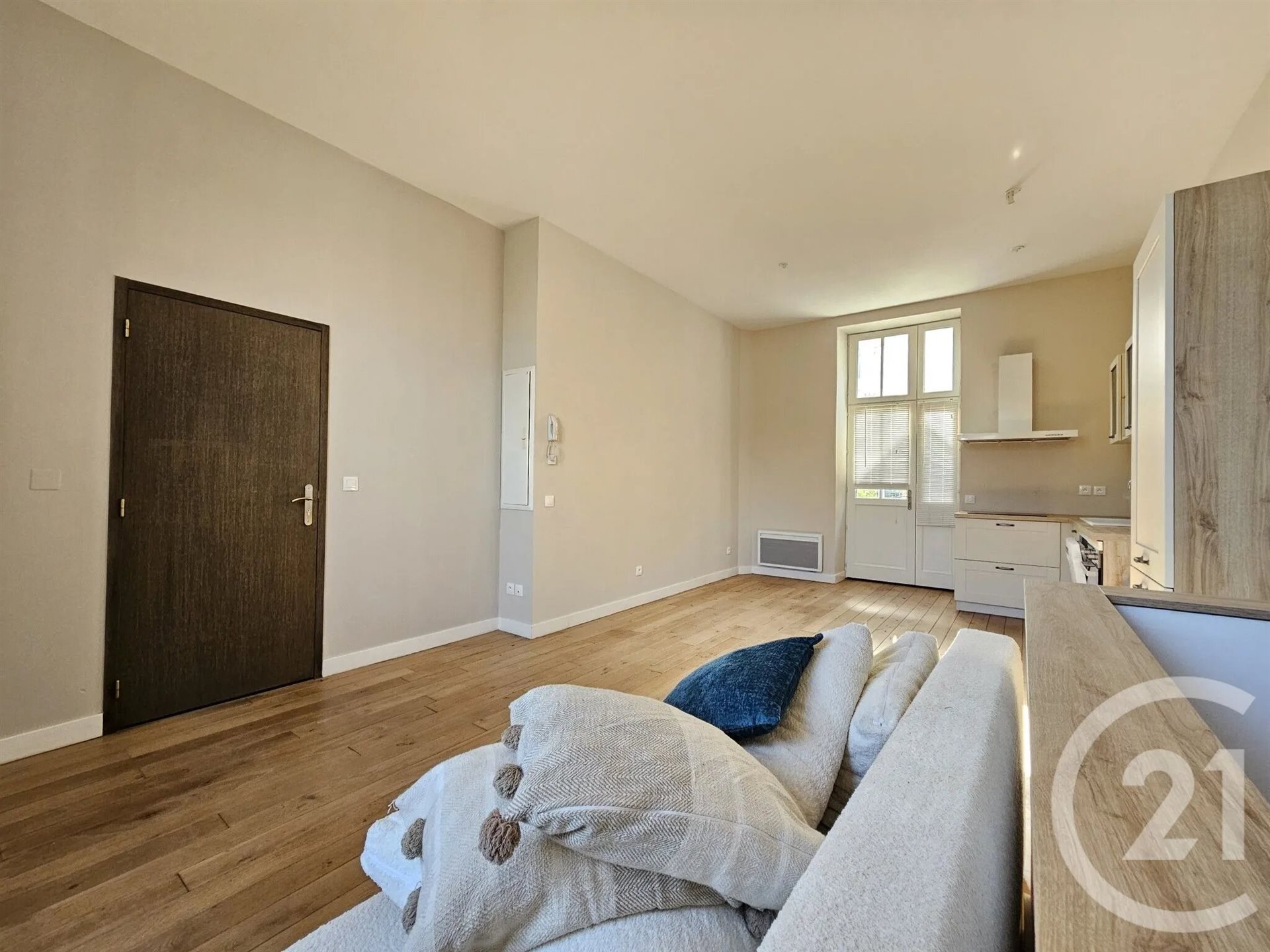 Appartement à vendre, 63m², Dinard