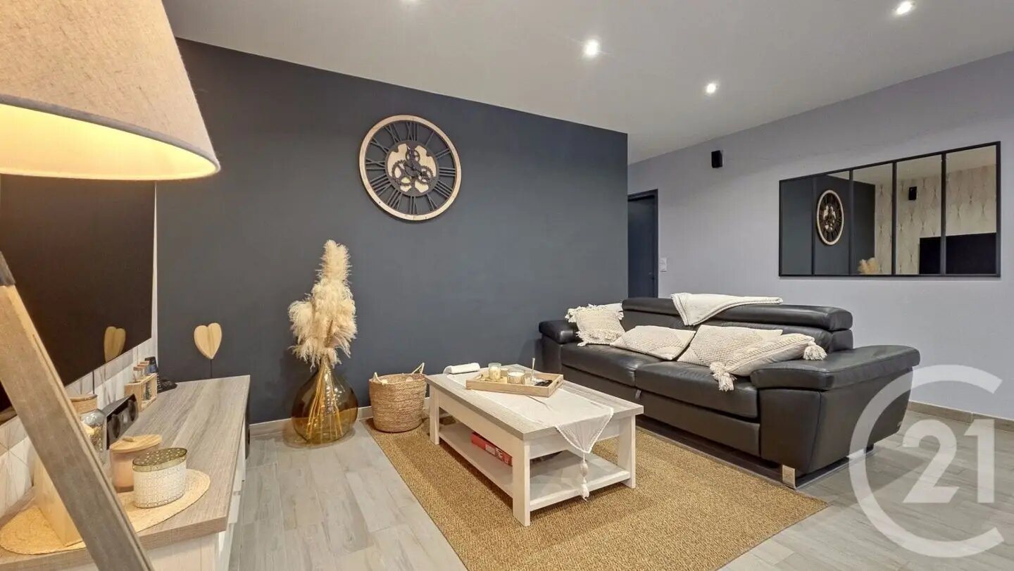 Maison à vendre, 92m², Berric