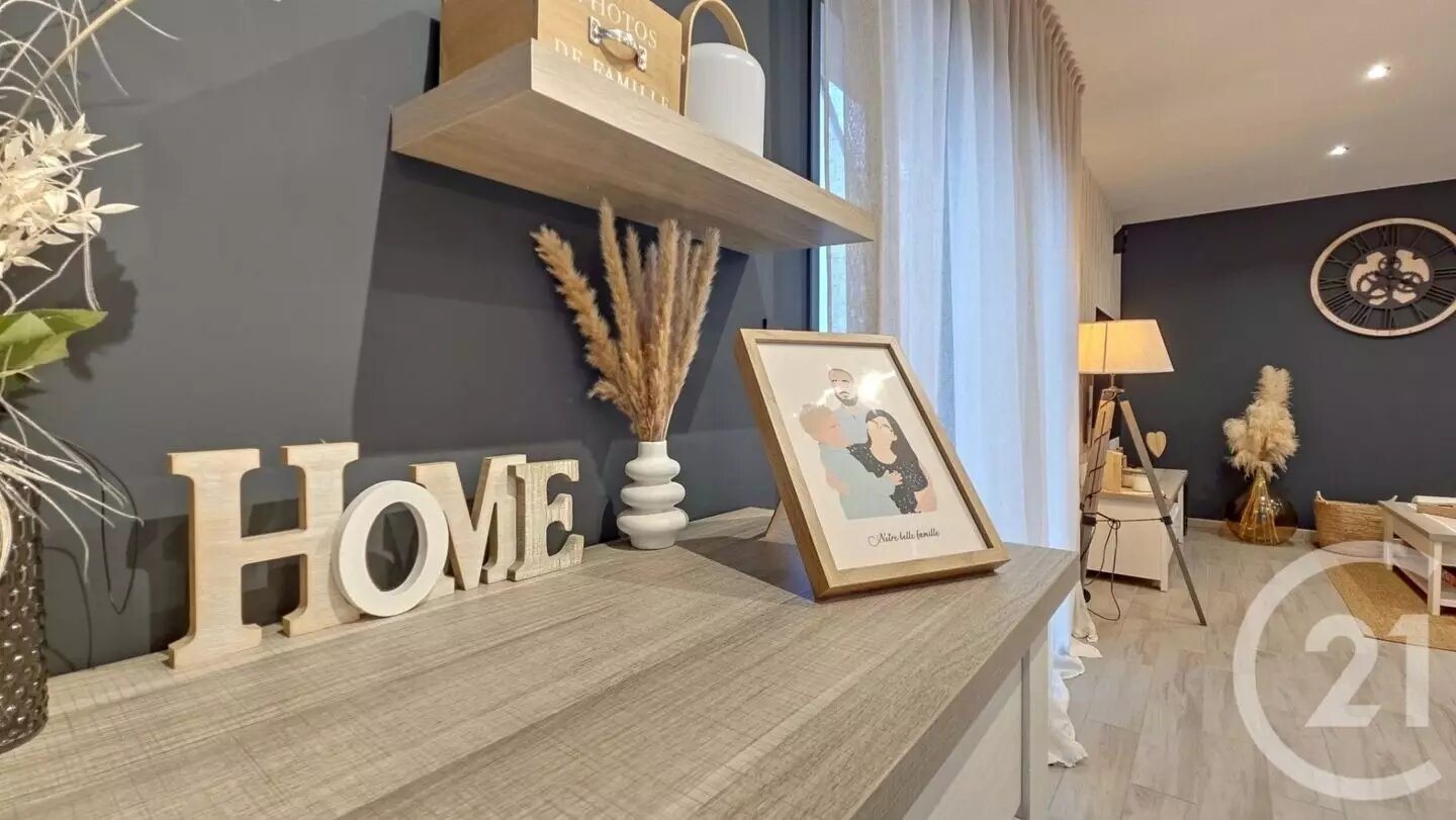 Maison à vendre, 92m², Berric