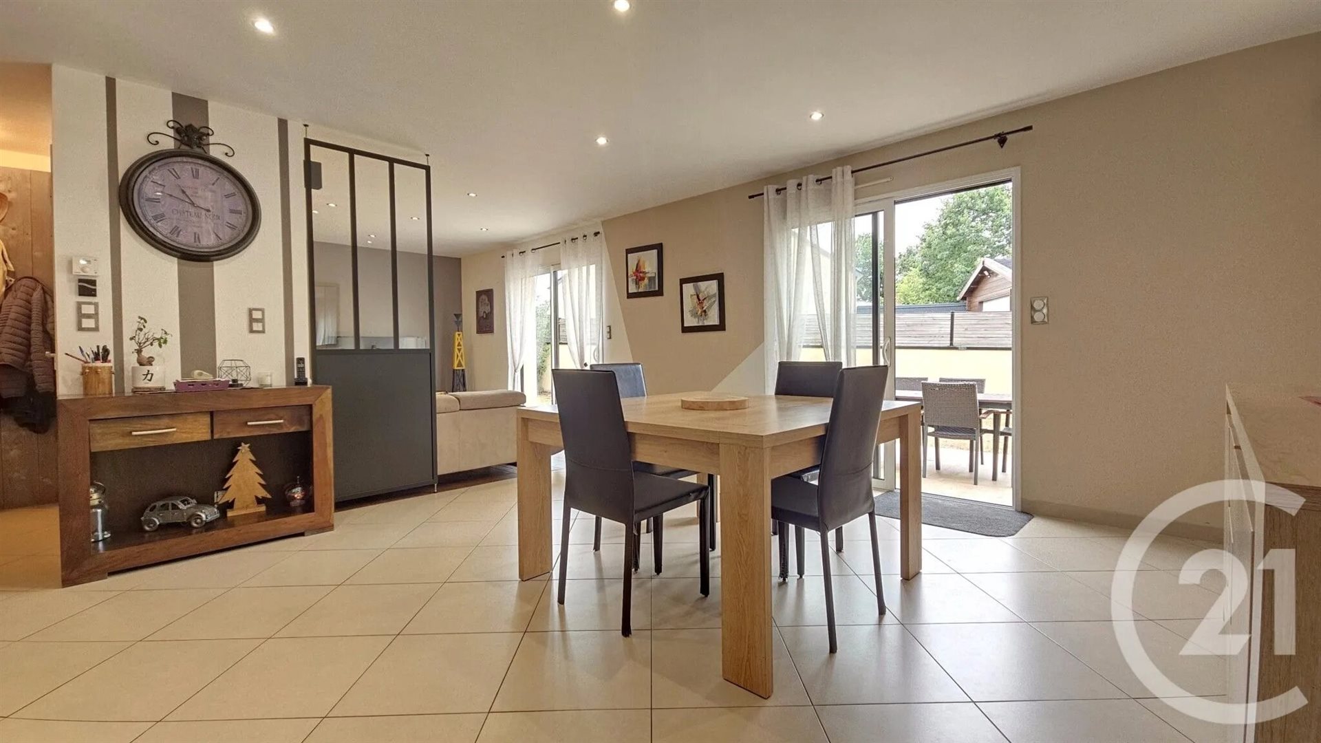 Maison à vendre, 110m², La Trinité-Surzur