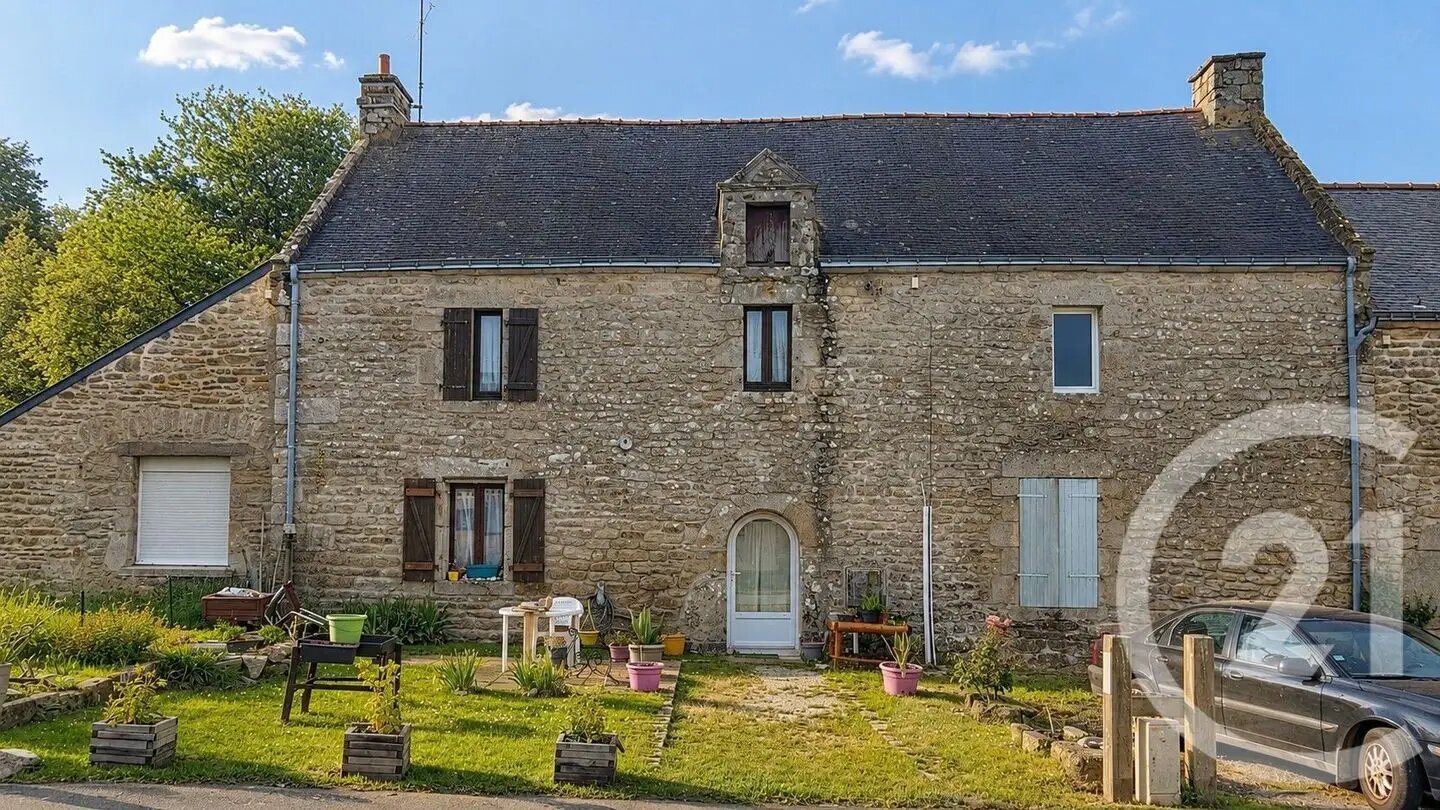 Maison à vendre, 77m², Sulniac