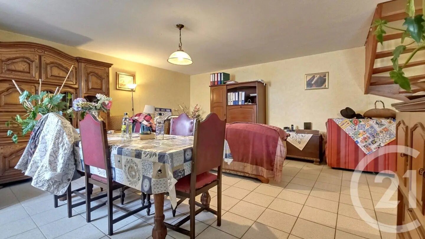 Maison à vendre, 77m², Sulniac