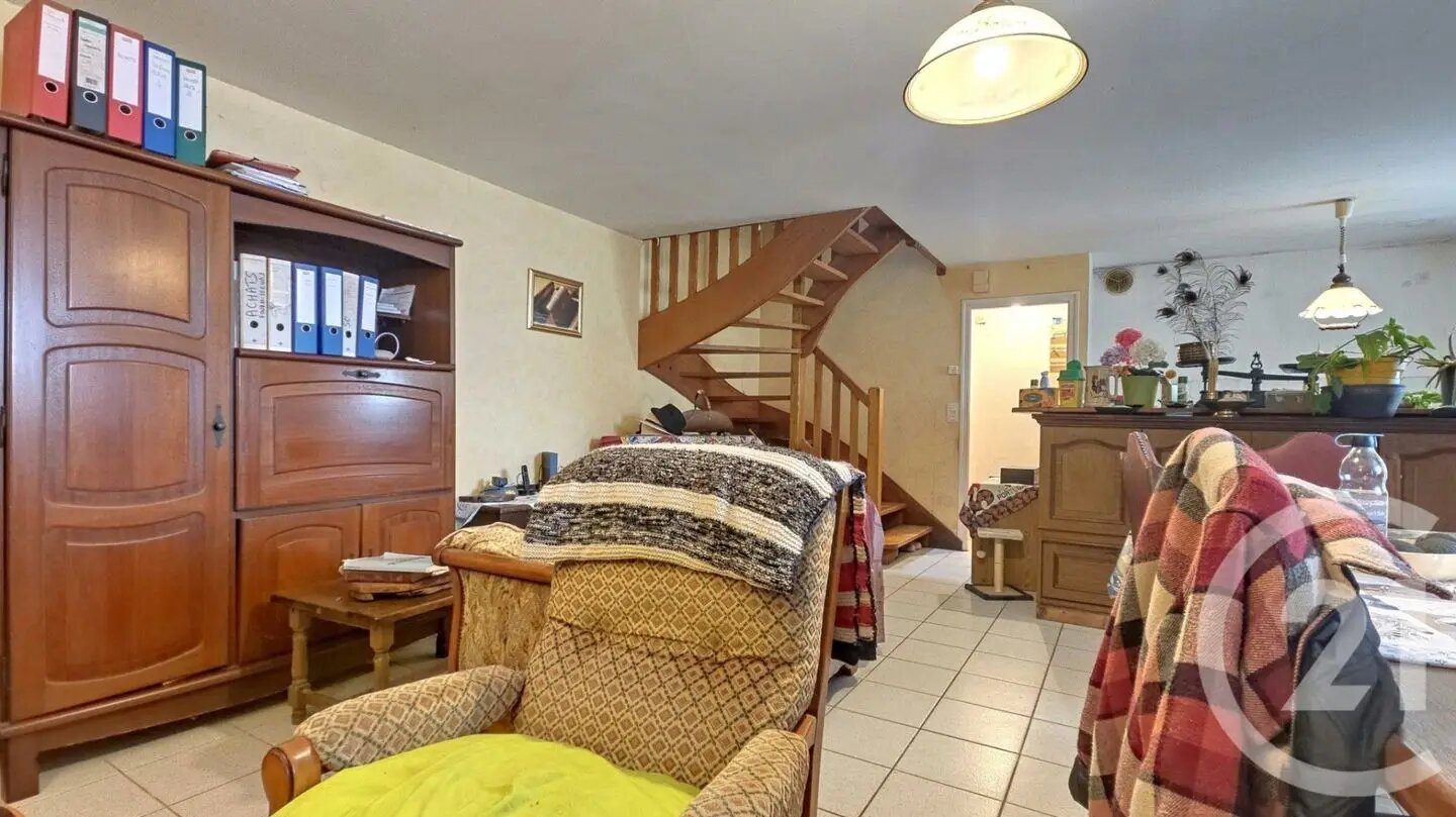 Maison à vendre, 77m², Sulniac