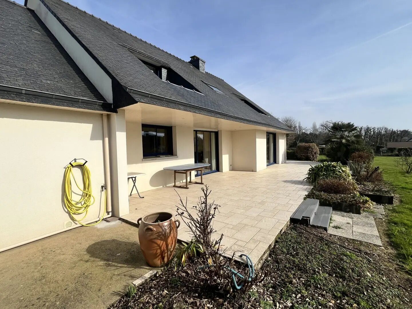 Maison à vendre, 185m², Surzur