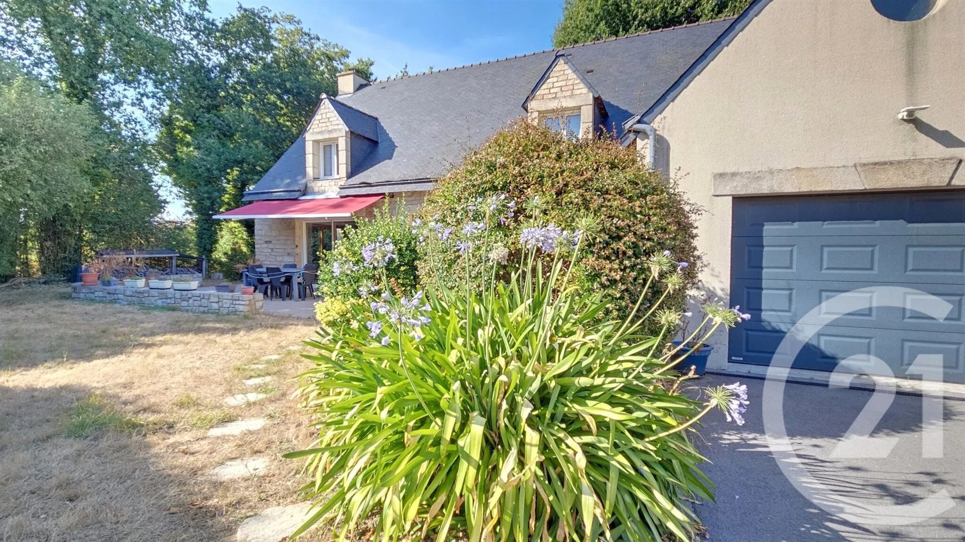 Maison à vendre, 191m², Surzur