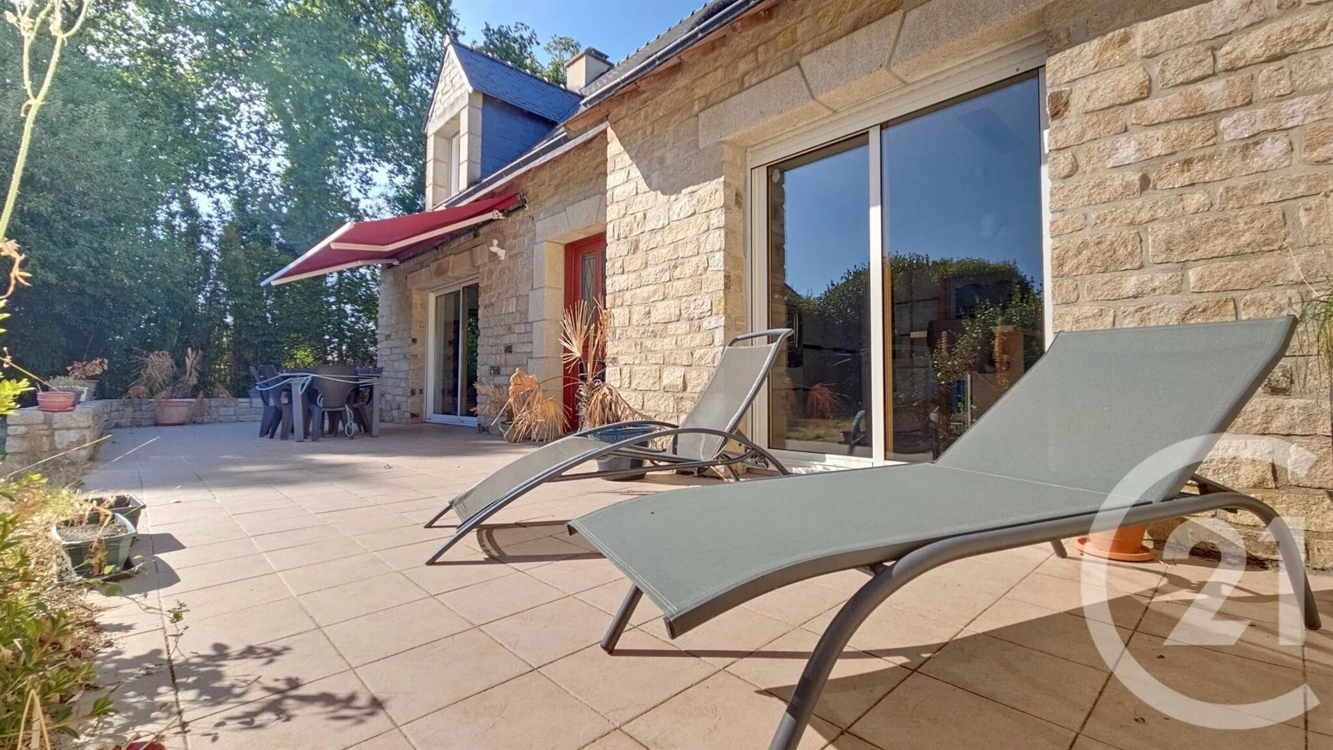 Maison à vendre, 191m², Surzur