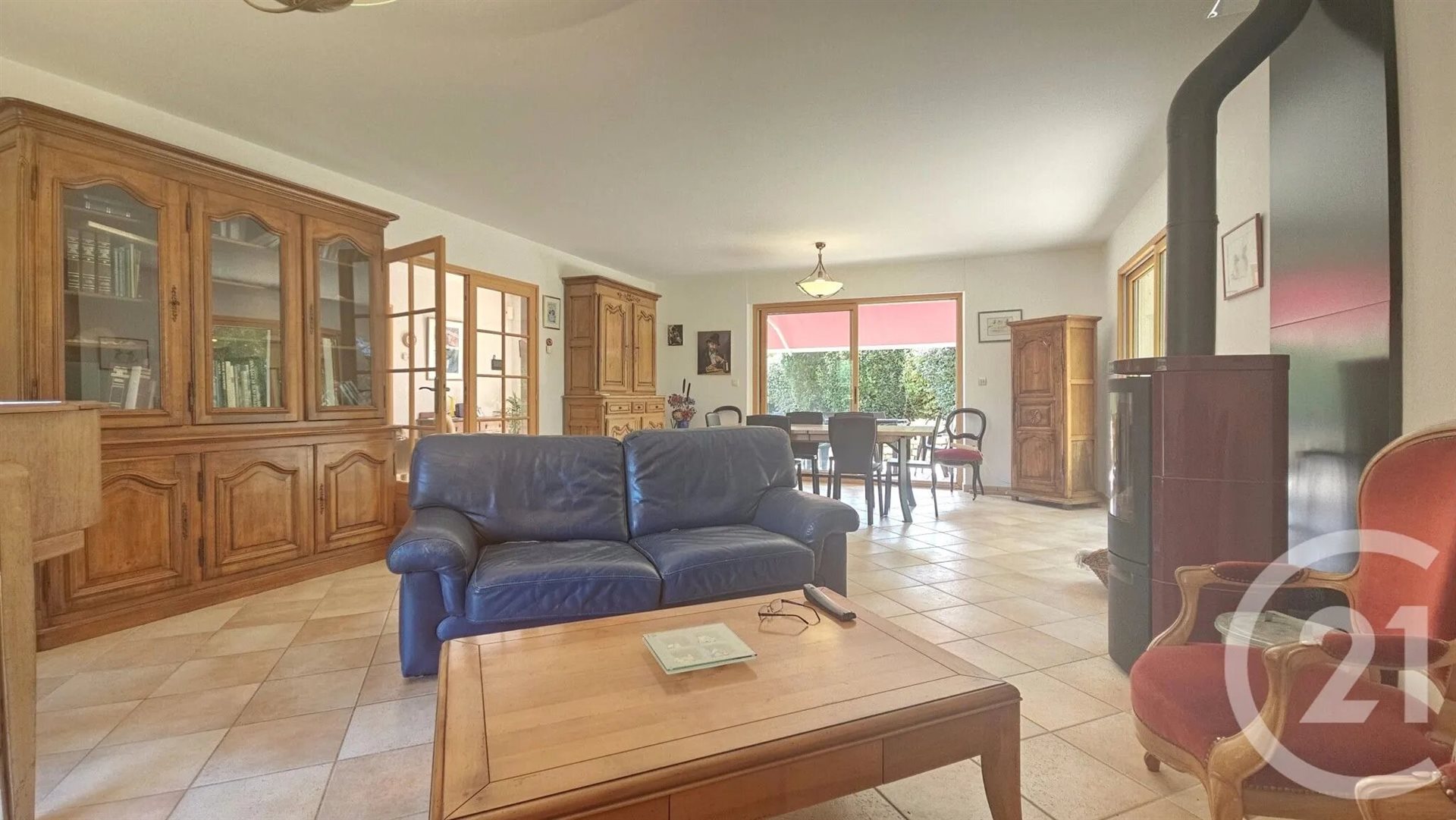 Maison à vendre, 191m², Surzur