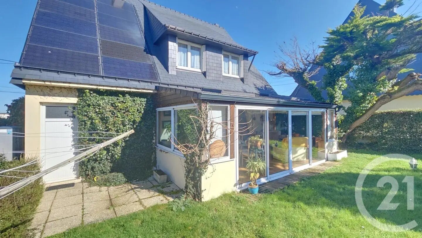 Maison à vendre, 116m², Surzur