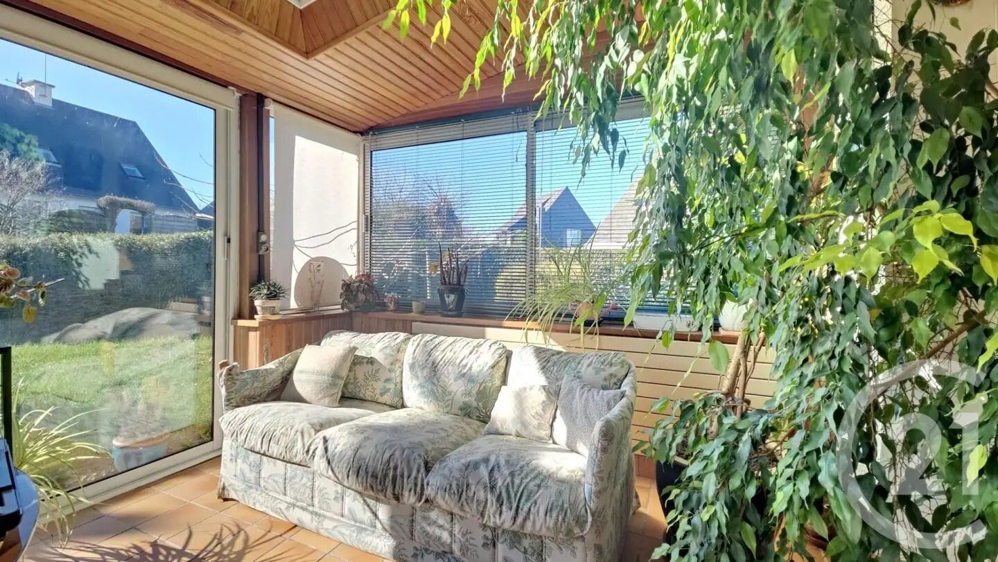 Maison à vendre, 116m², Surzur
