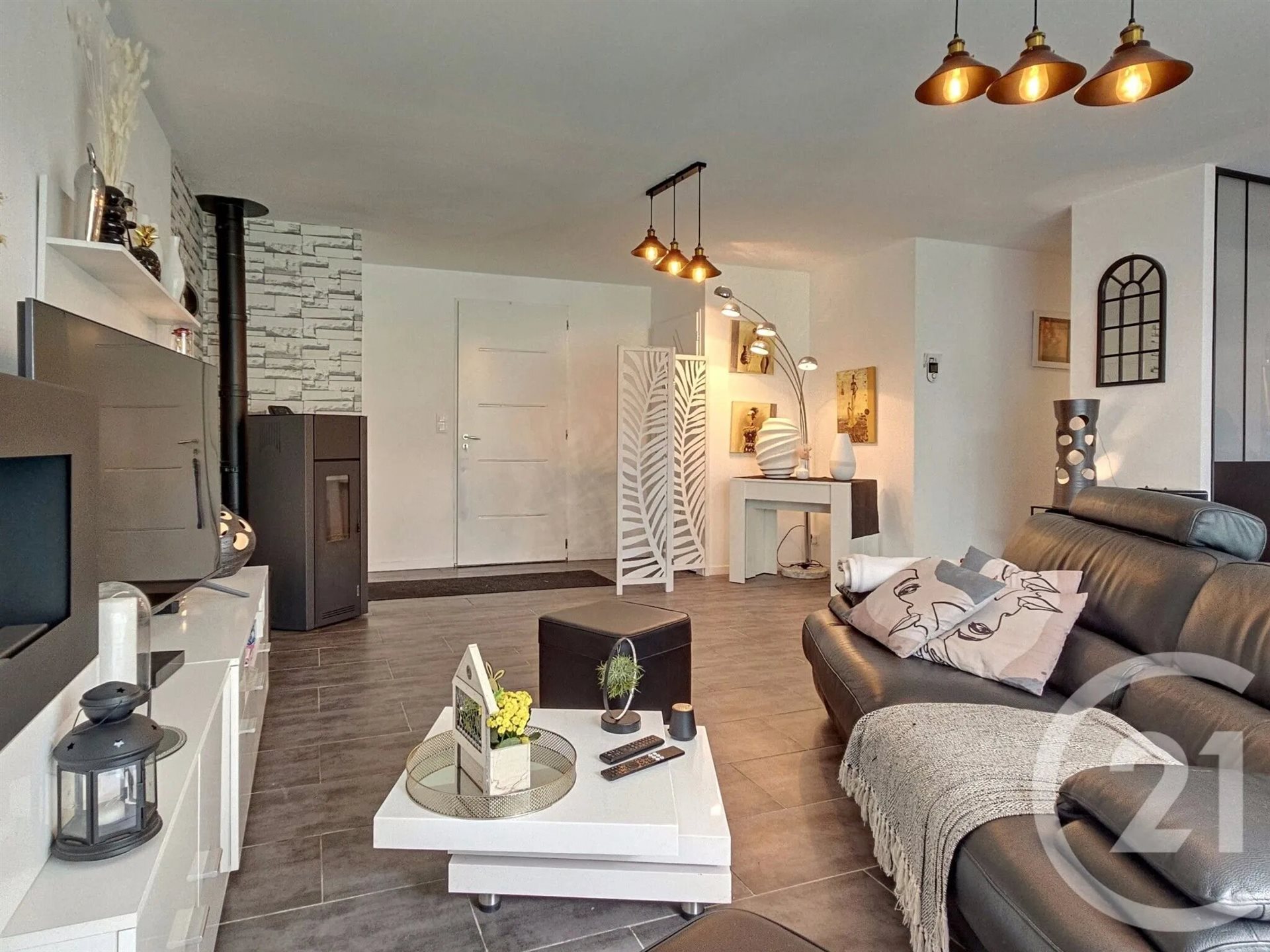 Maison à vendre, 97m², La Trinité-Surzur