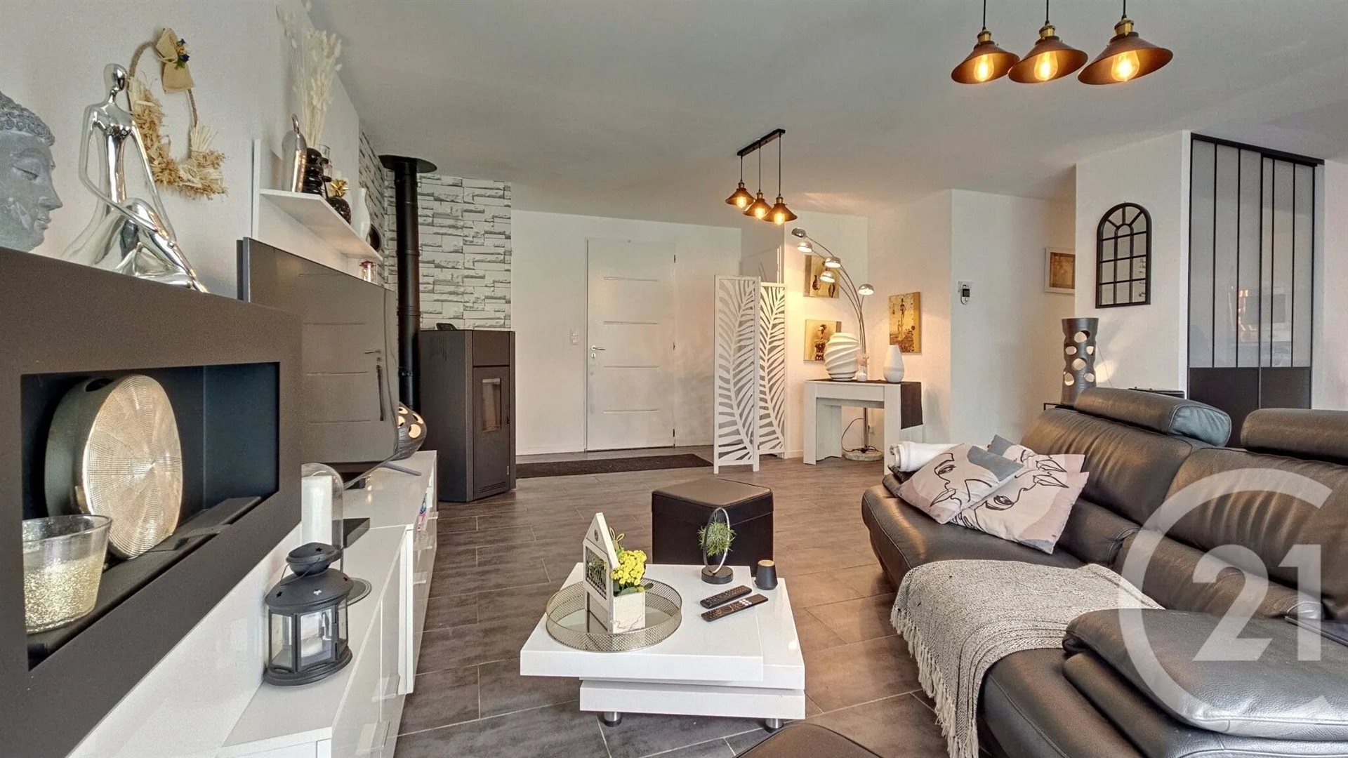 Maison à vendre, 97m², La Trinité-Surzur