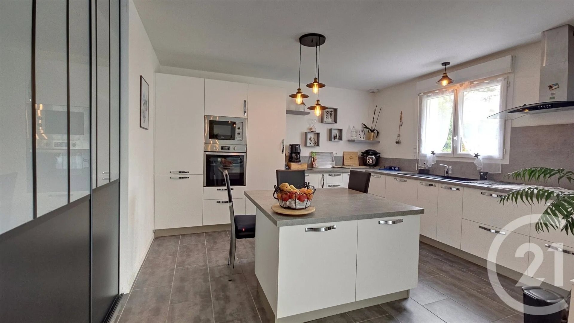 Maison à vendre, 97m², La Trinité-Surzur