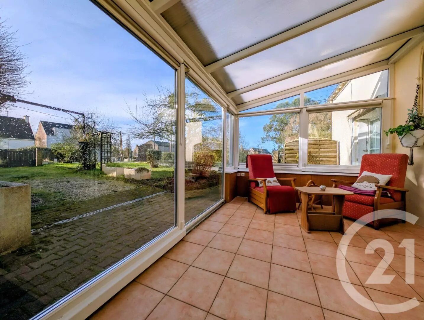 Maison à vendre, 118m², La Trinité-Surzur