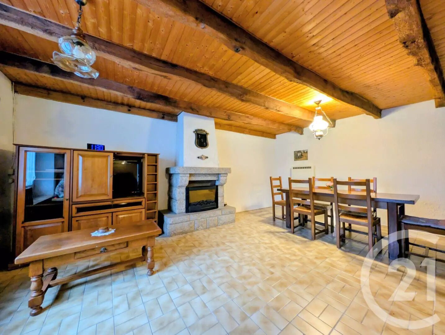 Maison à vendre, 118m², La Trinité-Surzur