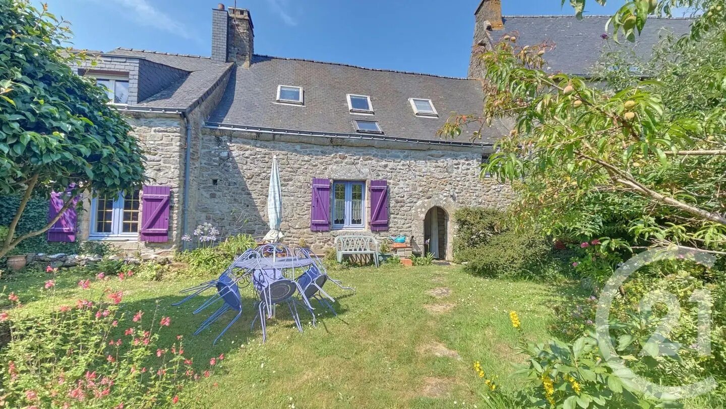 Maison à vendre, 115m², Berric